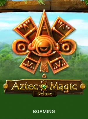 Aztec Magic Deluxe